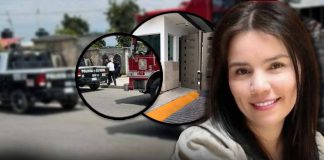 Calles, fraccionamientos y edificios de Hermosillo dificultan entrada de bomberos en emergencias Calles, fraccionamientos y edificios de Hermosillo dificultan entrada de bomberos en emergencias