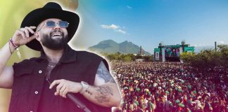 Carin León dará concierto gratis en Monterrey para cerrar el FIFA Fan Fest 2026