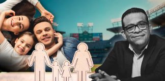 ¿Cómo salir adelante en el juego de la vida? Familia, amigos y sueños te guían: Pastor Jonatan Rosas ¿Cómo salir adelante en el juego de la vida? Familia, amigos y sueños te guían: Pastor Jonatan Rosas