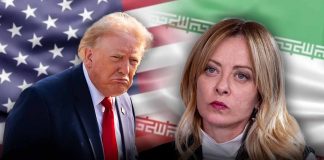 “Creo que cometió un error”: Trump arremete contra Giorgia Meloni por no apoyar ataques a Irán “Creo que cometió un error”: Trump arremete contra Giorgia Meloni por no apoyar ataques a Irán