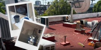 Denuncian apagones y filtraciones de agua en hospital del ISSSTE en Hermosillo Denuncian apagones y filtraciones de agua en hospital del ISSSTE en Hermosillo