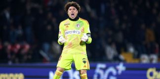 "Gracias y felicidades, leyenda": AVS homenajea a Guillermo Ochoa tras anunciar su retiro del futbol profesional