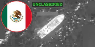 LA Times revela que bombardeos de EEUU contra narcolanchas suman al menos 13 mexicanos muertos
