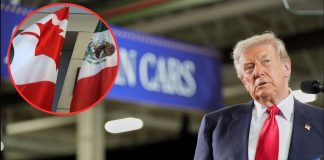 “No me importa”: Trump minimiza renovación del T-MEC; afirma que México y Canadá necesitan más a EEUU