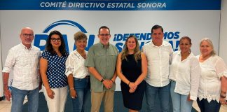 “No pueden cambiar las reglas a trabajadores que ya se ganaron su pensión”: Agustín Rodríguez “No pueden cambiar las reglas a trabajadores que ya se ganaron su pensión”: Agustín Rodríguez