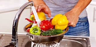 Recomiendan medidas de higiene para evitar intoxicaciones alimentarias por altas temperaturas en Hermosillo