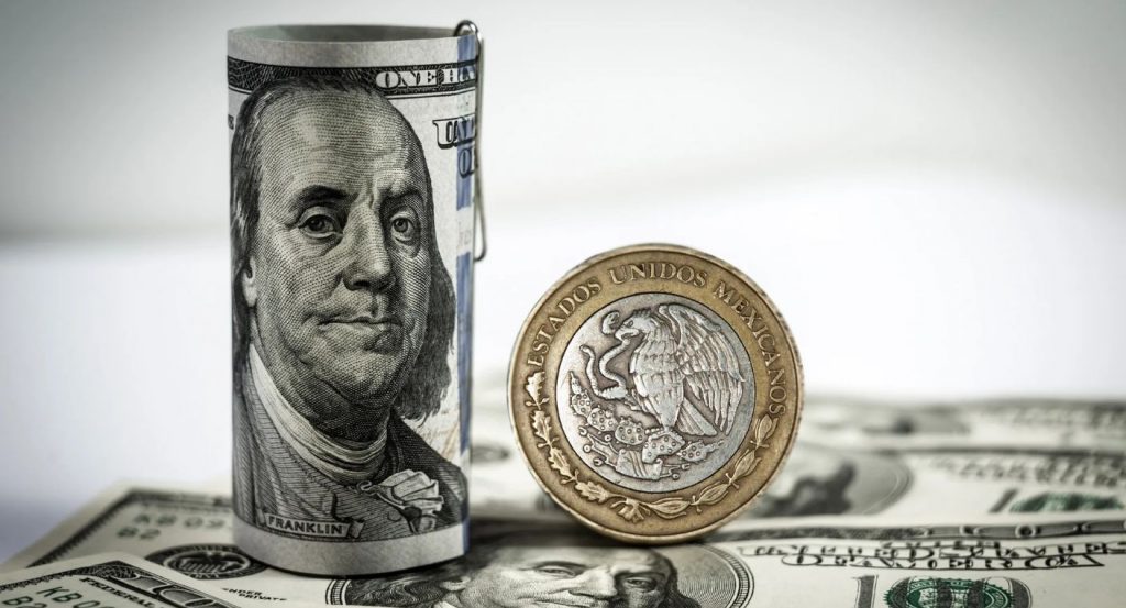 ¿Qué pasará con el dólar? Peso mexicano termina estable previo al anuncio de la Reserva Federal