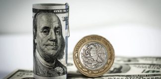 ¿Qué pasará con el dólar? Peso mexicano termina estable previo al anuncio de la Reserva Federal