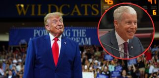 Trump afirma que Secretario de Energía de EEUU “está dirigiendo Venezuela” y elogia su gestión Trump afirma que Secretario de Energía de EEUU "está dirigiendo Venezuela" y elogia su gestión
