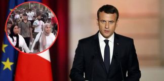 Francia refuerza frontera con España tras crisis migratoria en Ceuta; desplegará más de 300 agentes Francia refuerza frontera con España tras crisis migratoria en Ceuta; desplegará más de 300 agentes