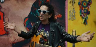 Álex Lora afirma que los narcocorridos son “rocanroles revolcados” Álex Lora afirma que los narcocorridos son "rocanroles revolcados"