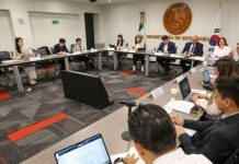 México y Corea del Sur fortalecen cooperación económica con nuevo grupo de trabajo México y Corea del Sur fortalecen cooperación económica con nuevo grupo de trabajo
