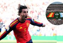 ¡España es campeón del mundo! Vence a Argentina en una cerrada final ¡España es campeón del mundo! Vence a Argentina en una cerrada final
