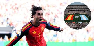 ¡España es campeón del mundo! Vence a Argentina en una cerrada final ¡España es campeón del mundo! Vence a Argentina en una cerrada final