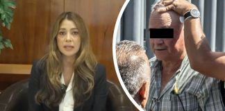 “No pedimos privilegios, pedimos justicia”: hija de Ernesto Ruffo exige un proceso transparente para el exgobernador