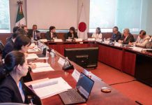 México fortalece cooperación agroalimentaria y pesquera con Japón: Agricultura México fortalecen cooperación agroalimentaria y pesquera con Japón: Agricultura