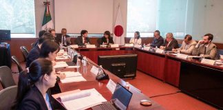 México fortalece cooperación agroalimentaria y pesquera con Japón: Agricultura México fortalecen cooperación agroalimentaria y pesquera con Japón: Agricultura