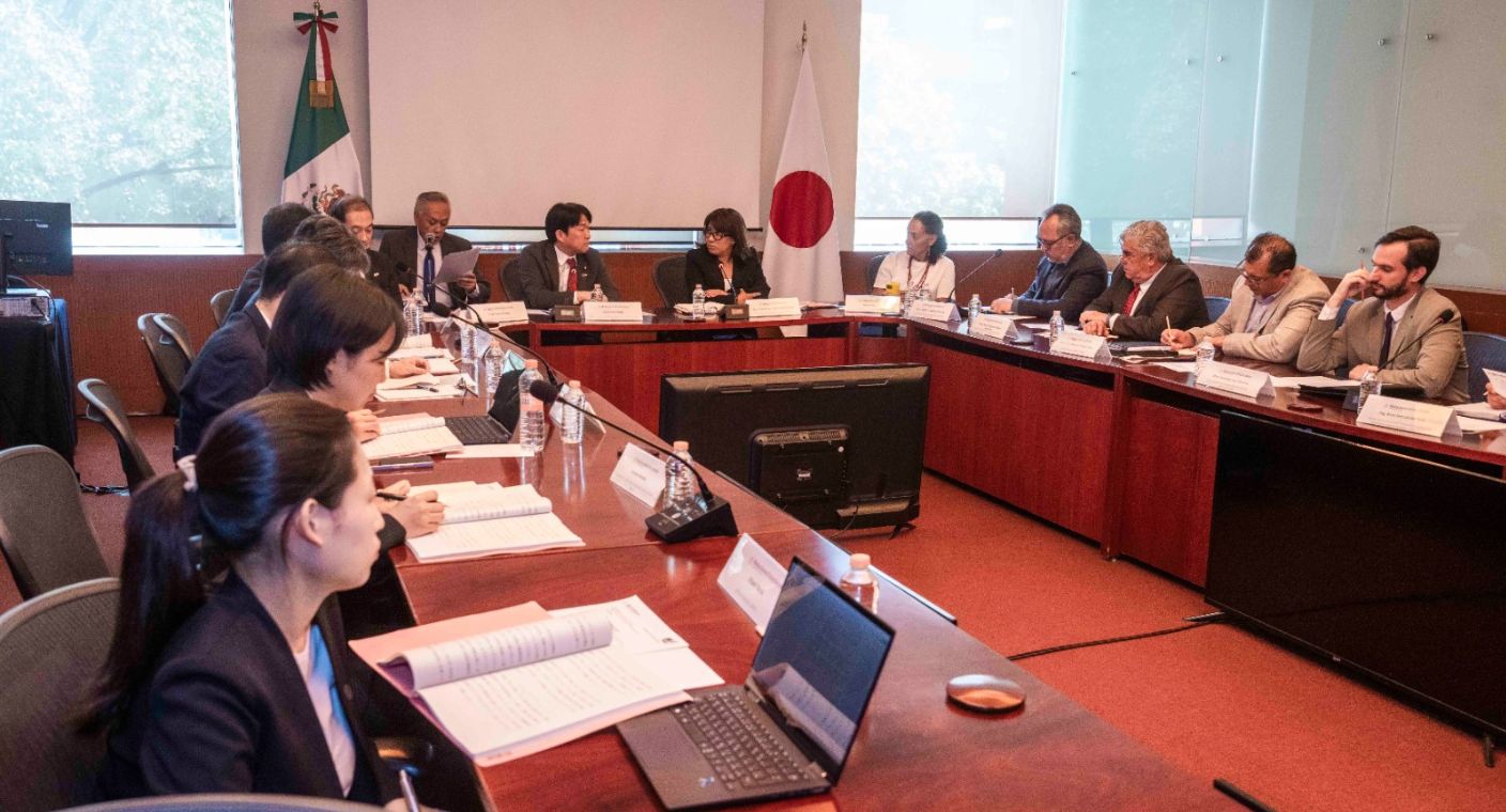 México fortalece cooperación agroalimentaria y pesquera con Japón: Agricultura
