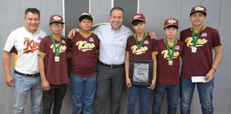 Más de 3 mil atletas de Hermosillo han recibido apoyo del Fondo Deportivo: IDH