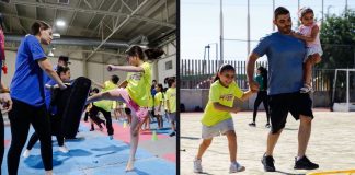 Concluye Campamento de Verano Codeson 2026 con más de mil participantes; deporte e inclusión marcaron esta edición