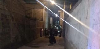 Fiesta familiar termina en tragedia: tres personas mueren tras una riña en Edomex