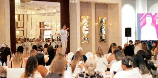 Las mujeres son protagonistas de la Transformación en Sonora, afirma Javier Lamarque