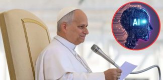 “Pueden sumergirnos en un mundo irreal”: Papa León XIV lanza advertencia sobre IA y redes sociales