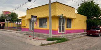 Joven pierde la vida tras desvanecerse sobre banqueta al norte de Hermosillo