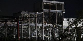 Aumenta cifra a 5 muertos tras terremoto de 7.1 de magnitud en Japón