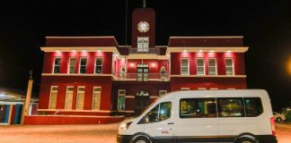 Traslados Médicos Gratuitos benefician a casi 100 familias en Cananea en solo tres meses: Esmeralda González Traslados Médicos Gratuitos benefician a casi 100 familias en Cananea en solo tres meses: Esmeralda González