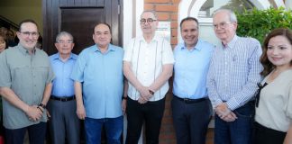 De 13 mil a 90 pesos: ‘Toño’ Astiazarán presenta ahorro histórico en Fundación de Villa Satélite con Peso Solar De 13 mil a 90 pesos: ‘Toño’ Astiazarán presenta ahorro histórico en Fundación de Villa Satélite con Peso Solar