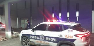 Operativos en Hermosillo dejan tres detenidos por droga y portación de un machete Operativos en Hermosillo dejan tres detenidos por droga y portación de un machete
