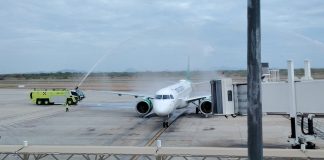 Nueva ruta Hermosillo-AIFA impulsará turismo y estancia de visitantes en Sonora: hoteleros Nueva ruta Hermosillo-AIFA impulsará turismo y estancia de visitantes en Sonora: hoteleros