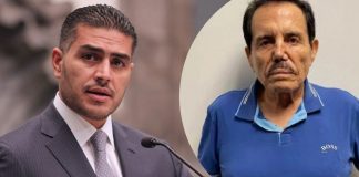 No hay propiedades ni cuentas aseguradas de ‘El Mayo’ Zambada, confirma Harfuch No hay propiedades ni cuentas aseguradas de ‘El Mayo’ Zambada, confirma Harfuch