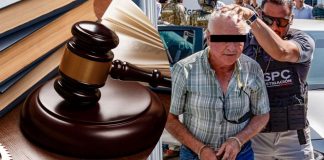 Vinculan a proceso a Ernesto Ruffo, exgobernador de Baja California, por huachicol fiscal
