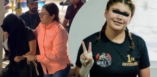 Detienen a auxiliar de la Academia Doenitz por muerte de Dafne Zapata; investigan caso como feminicidio
