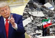 EEUU pausa bombardeos contra Irán mientras Trump busca una solución diplomática