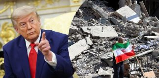 EEUU pausa bombardeos contra Irán mientras Trump busca una solución diplomática EEUU pausa bombardeos contra Irán mientras Trump busca una solución diplomática