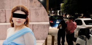 Aplazan audiencia de Danna Yanina, imputada por el presunto feminicidio de Dafne; continuará el lunes