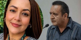 “Me defenderé ante desafuero”: alcalde de Ixhuatlán responde tras solicitud de Fiscalía de Veracruz por caso Roxana Guzmán “Me defenderé ante desafuero”: alcalde de Ixhuatlán responde tras solicitud de Fiscalía de Veracruz por caso Roxana Guzmán