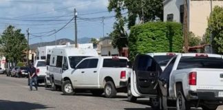 Ataque armado en colonia Arboledas deja un hombre sin vida al sur de Hermosillo