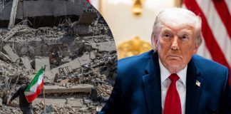 Trump pausó ataques contra Irán por preocupaciones militares, según medios