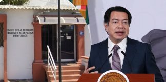 “No están permitidas”: SEP pide a estados revisar escuelas básicas militarizadas