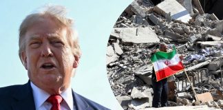 Trump asegura que hay “buenas probabilidades” de lograr un acuerdo con Irán; mantiene paciencia en negociaciones