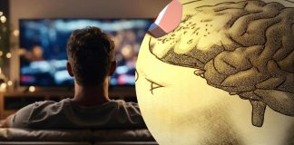 Ver demasiada televisión podría afectar el cerebro y aumentar riesgo de Alzheimer, advierten científicos