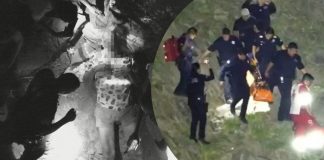 Localizan con vida a adulto mayor tras operativo conjunto de rescate en Hermosillo Localizan con vida a adulto mayor tras operativo conjunto de rescate en Hermosillo