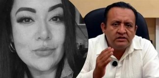 Alcalde de Ixhuatlán del Sureste niega señalamientos y rechaza acusaciones tras muerte de periodista Roxana Guzmán Alcalde de Ixhuatlán del Sureste niega señalamientos y rechaza acusaciones tras muerte de periodista Roxana Guzmán