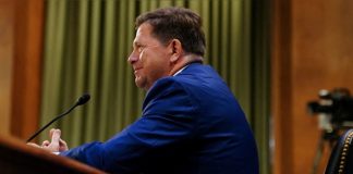 Nombran a Jay Clayton director de Inteligencia Nacional en EEUU; procesó casos contra Rocha, Joaquín, Epstein y Maduro