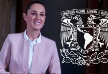 Si hubo fraude, que se investigue, lo importante es darle certeza a los jóvenes, afirma Sheinbaum sobre caso UNAM