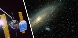 El “nuevo ojo” de la NASA que podría revelar los mayores misterios del universo está a punto de despegar